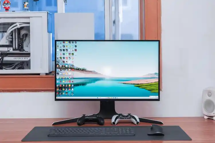 原创雷鸟u8解读4k160hz1152分区miniled国产电竞显示器能有多卷