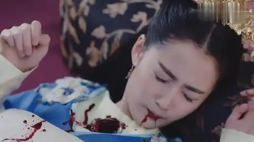 古装女主受伤吐血合集视频在线观看 - 西瓜视频