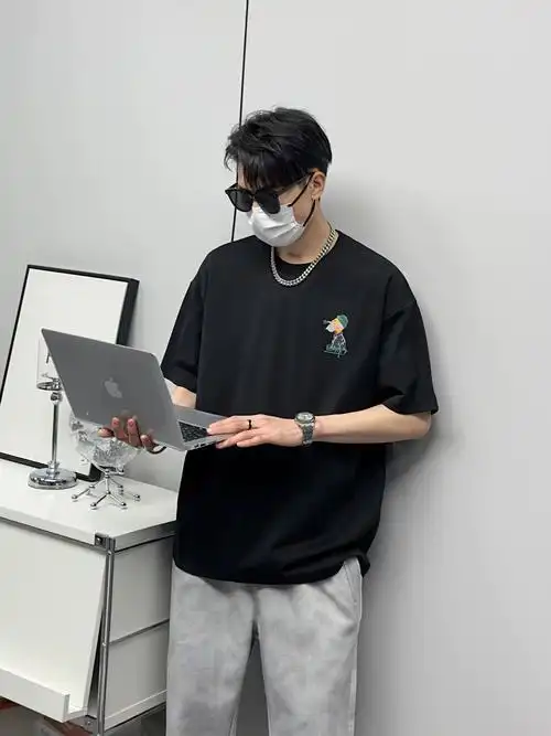 信誉进行精挑细选,该商品选自上海地区的淘宝集市"首席潮男服装搭配"