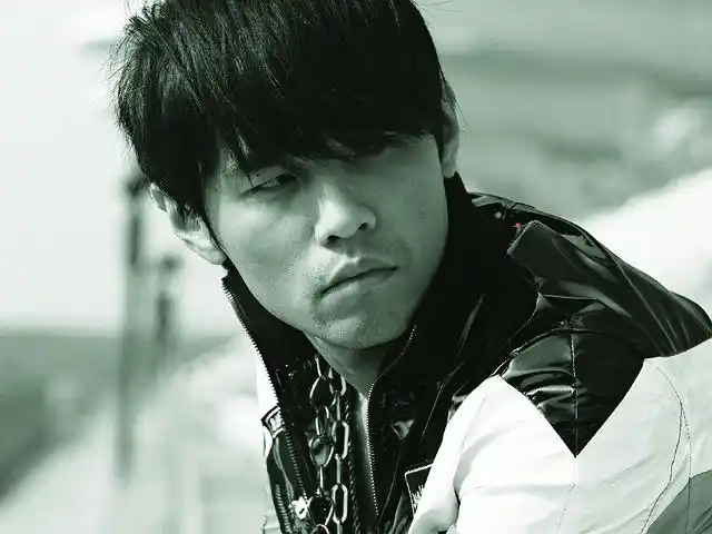 《范特西》:周杰伦的经典专辑,开辟了先河,改变了华语乐坛