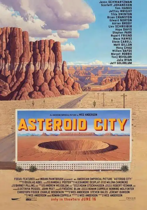 2023戛纳电影节入围片单公布,纪录片重回主竞赛单元 2021年戛纳电影节