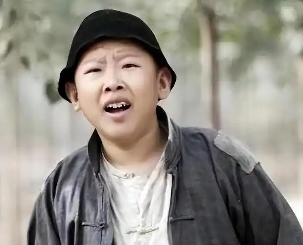 长得丑点也没关系,有才华能征服美女|赵寅|演员|童星|陈数|巨兴茂