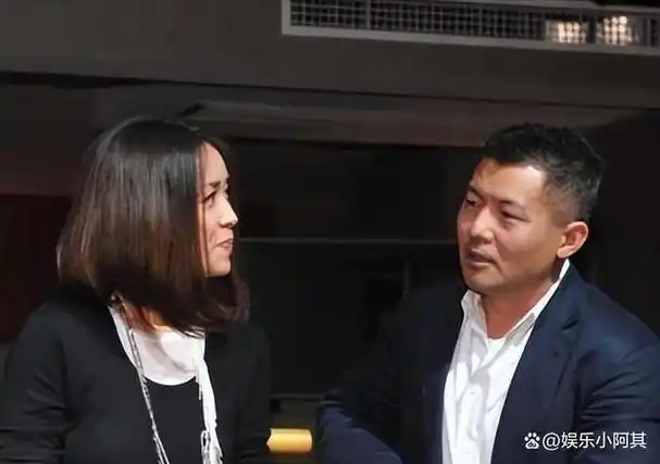 那英:追求蔡国庆被拒,为高峰未婚生子,带儿子再嫁孟桐