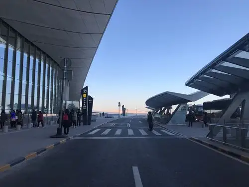 北京大兴国际机场一日游