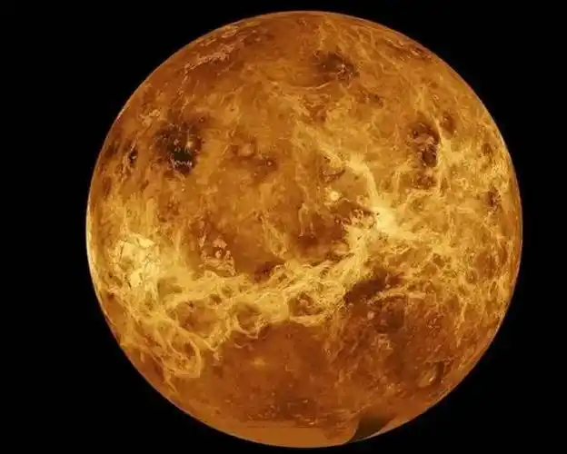 回顾:人类不愿深入研究金星原因何在?了解金星便越觉得"绝望"