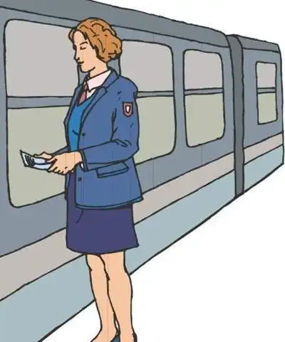 尴尬的乌龙:男子带儿寻妻 险被当成人贩子-江南燕园-股票论坛