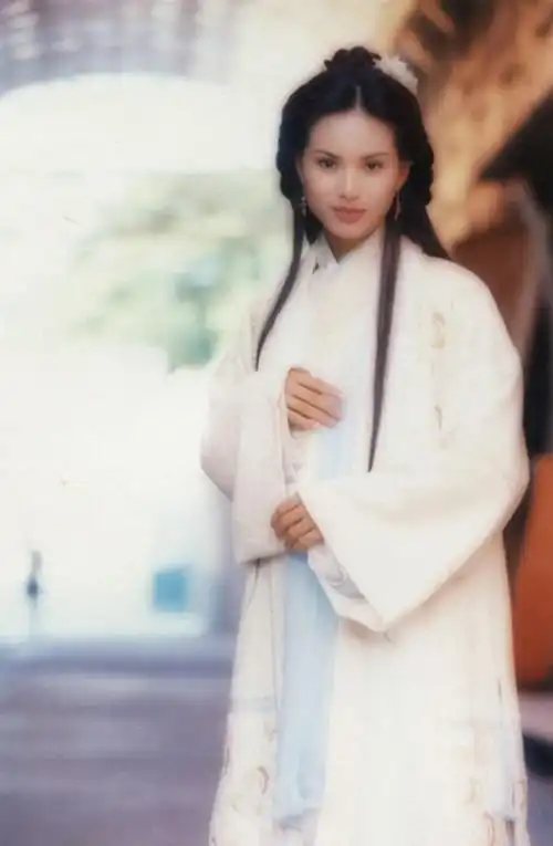 天龙八部:王语嫣