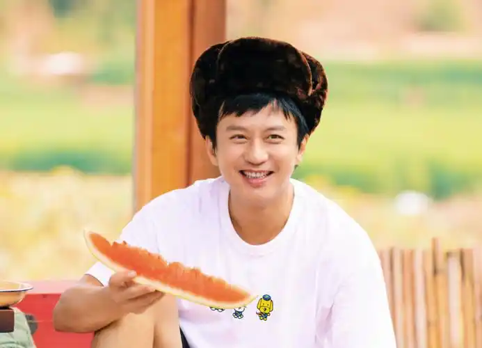 原创五哈2邓超让徐志胜离他远点低情商遭质疑其实大家误会了