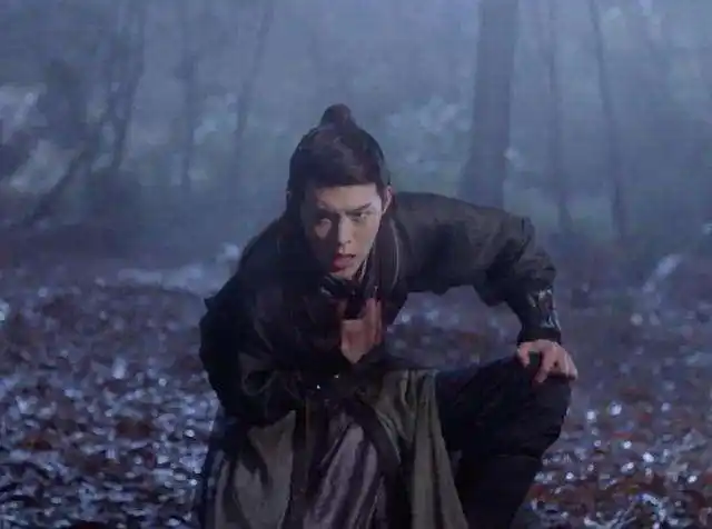 《从前有座灵剑山》大结局:减压神剧外衣下反套路的喜剧清流