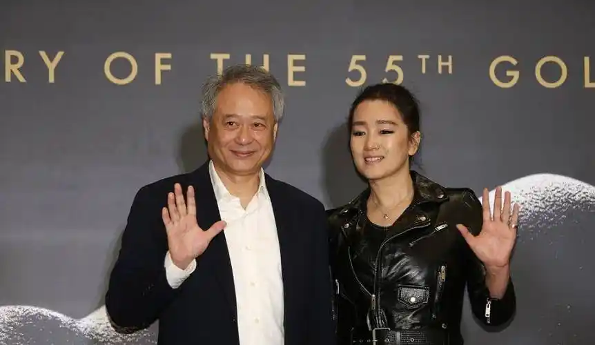 金马奖上到底发生了什么?