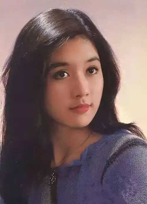 这10位香港女配角个个一眼万年好多被人忽视叫不上来名字