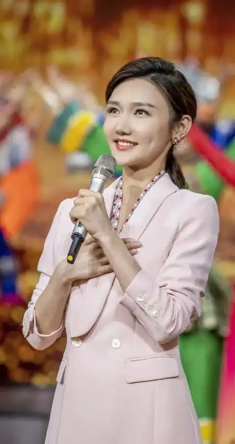 诗意青春龙洋高清写真