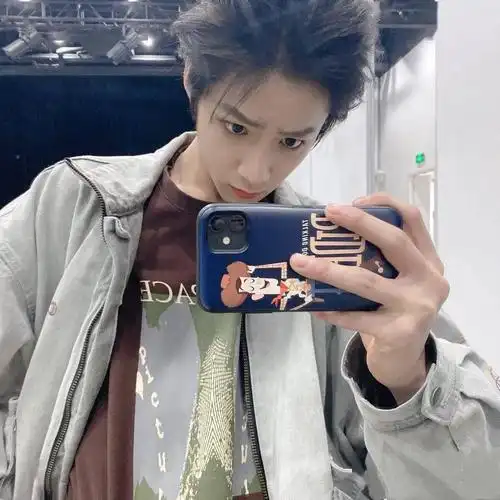 【微信头像】时代少年团刘耀文