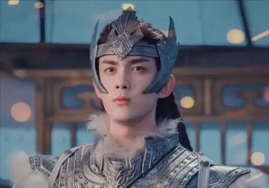 吴磊演的电视剧有哪些,吴磊是哪个公司的艺人?-图2