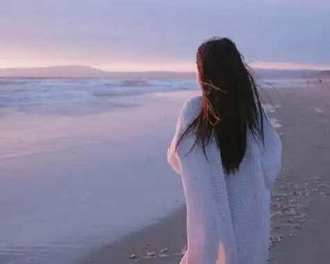 一个人孤独的伤感说说精选 忧郁和孤独 是宿命的礼物_伤感个性签名精