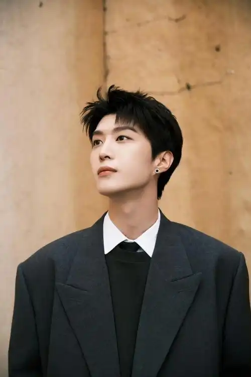 all back西装好韩剧男主啊谁懂我啊啊啊#范丞丞  #丞 - 抖音