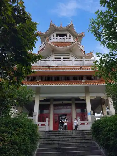 东莞·虎门公园