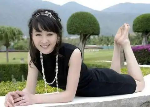 李琳24岁爆红却被前夫王小列骗财骗色,41岁再嫁成人生赢家