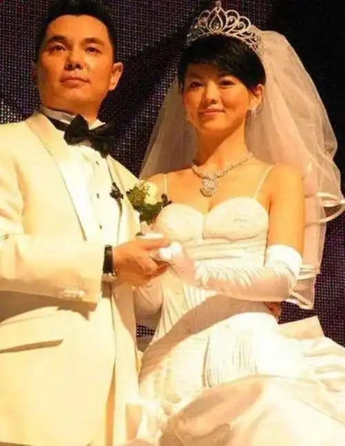 "钻石王老五"李厚霖:情断三任皈依佛门,看破红尘还是因果报应|李湘|秦