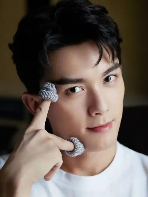 吴磊电影不虚此行