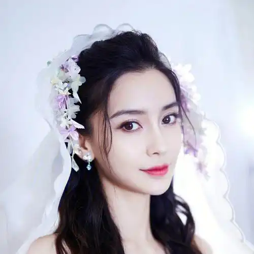 angelababy的头像