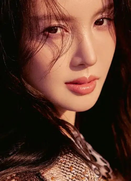 有的时尚度真的是需要漂亮脸蛋的加持!