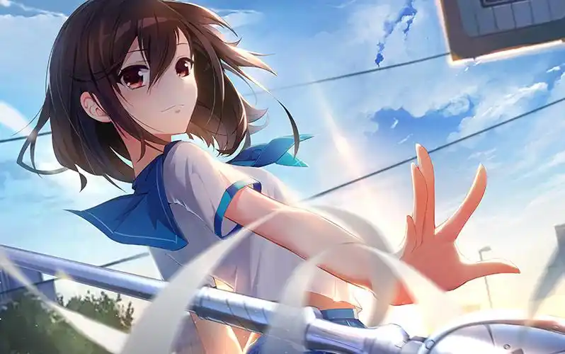 莫邪300英雄姬柊雪菜再见了沙师弟你好雪菜