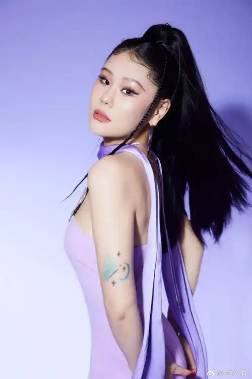 袁娅维加盟第五届tmea