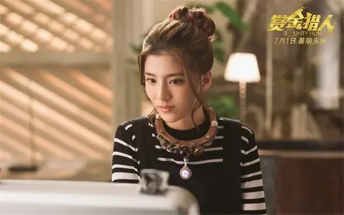 赏金猎人剧照图片桌面壁纸