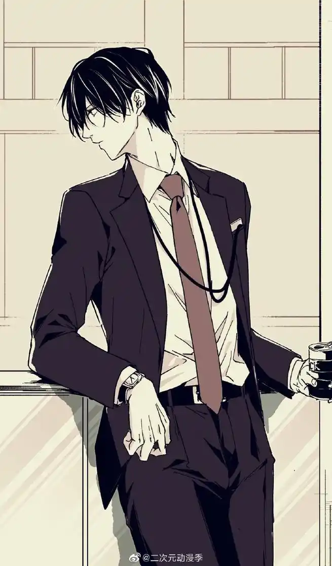 家族没有找beta情人的习惯,所以我们早就领证了 - 动漫资讯(主打网)