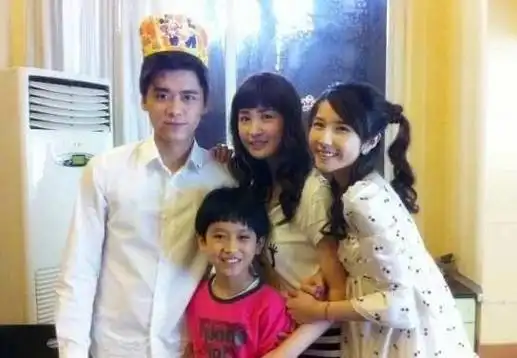 有人缺经费就来有人成中国女婿到中国拍戏的韩星今怎样