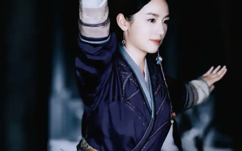 【山河令】顾湘打戏 · 湘湘滴绝美打戏 · 日常摸鱼