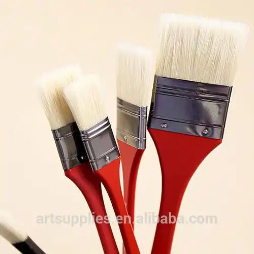 large artist brush