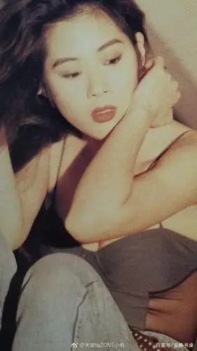 美人不迟暮!关淑怡 的图集