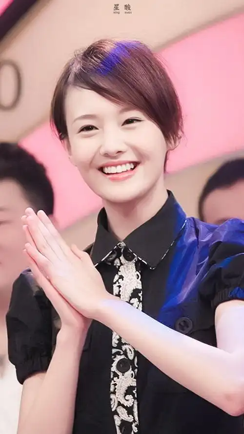 女星十八岁,你最pick谁?