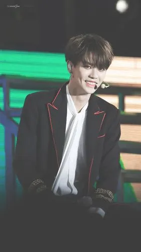 林彦俊怪你的笑过分美好