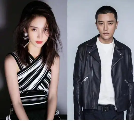 金晨贾乃亮深夜聚餐,回酒店疑恋情曝光?两人曾晒同款猫和手机壳