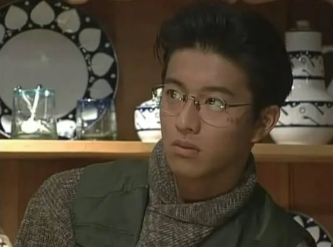 日本首帅,终于封"帝"|木村拓哉|日剧_新浪新闻