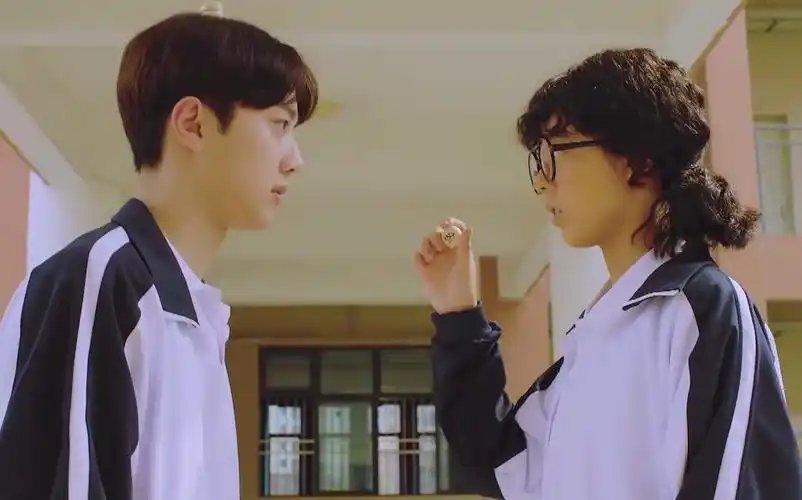 来康康梁又年和夏淼淼是怎么走到一起的脱单需要勇气还得向六水学习