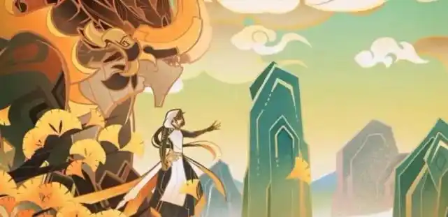 原神:女士挑衅风神和岩神没事,却倒在了雷神手中?证明雷神强?