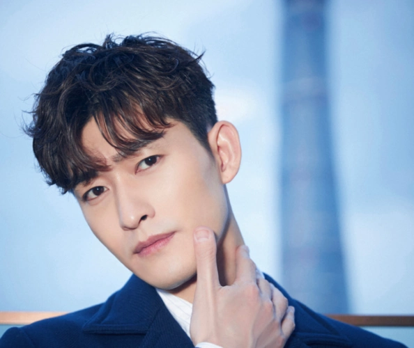 张翰直言想要让自己变成"不要脸的人"!3年空窗期就成这样了?