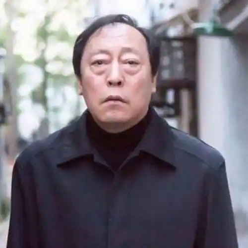 倪大红:不靠"星二代"背景,拒绝倪萍的帮助,这条路他走对了吗_苏大强