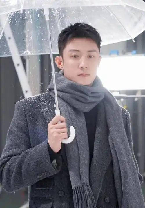 黄景瑜直接下岗,迪丽热巴又怎么办?_王雨_和解_真相