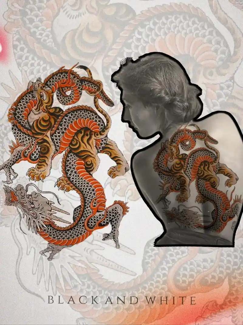 打造个性风格传递强大寓意