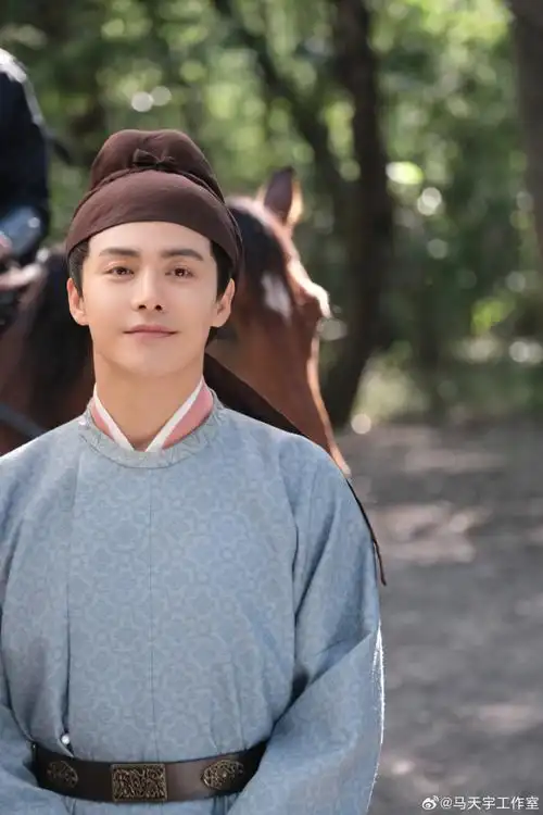 #马天宇上官good川##马天宇喜卷常乐城##喜卷常乐城#