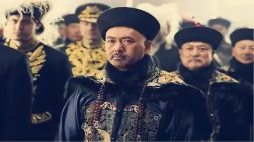 袁世凯被摄政王罢官回家为何军队依旧掌控在手只因此招太绝了