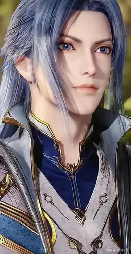 斗罗大陆精美图片/壁纸