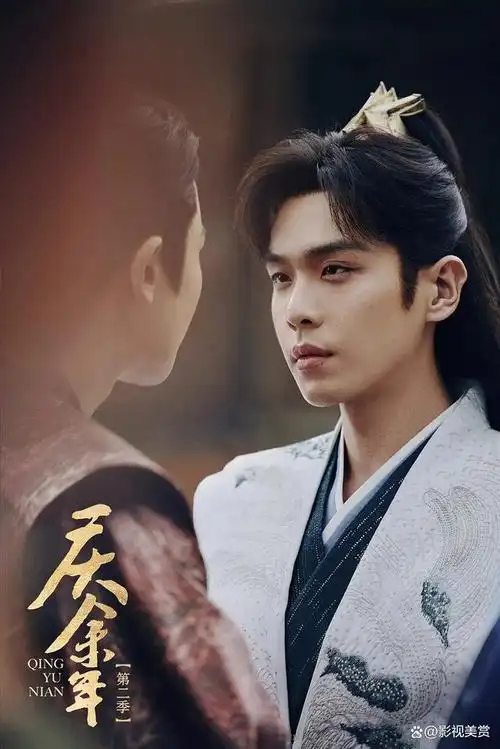 电视剧《庆余年2》热播中,张若昀饰演的范闲仍是一如既往的开挂,做