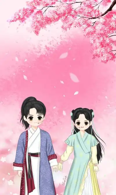 锦衣之下宣传 - 堆糖,美图壁纸兴趣社区