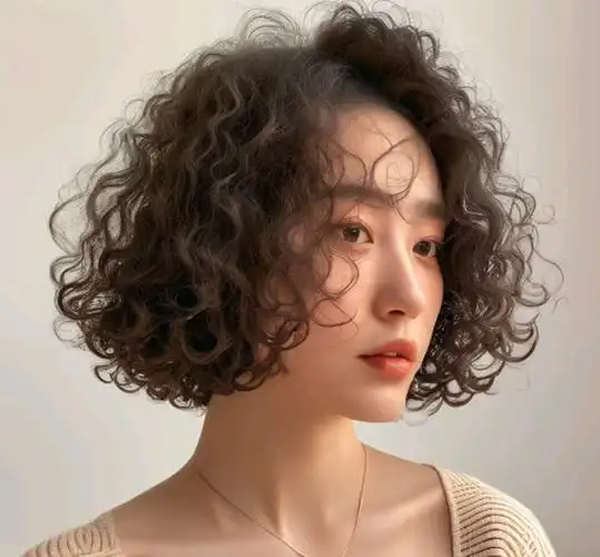 女发别再乱整了,很多姐妹都在尝试这几种,美美哒很洋气|发型|短发|发